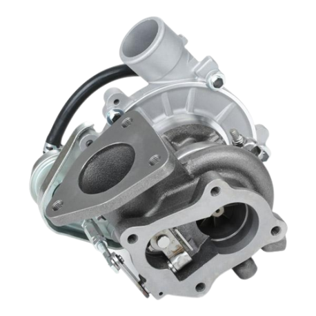 Turbo pour TOYOTA Hilux 7 2.5 D-4D 120 CV 17201-30141