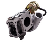 Turbo pour TOYOTA Landcruiser (J7) 4.0 TD 136 CV 17201-68010