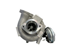 Turbo pour TOYOTA Landcruiser (J12) 4.5 D V8 205 CV 842127-5001S
