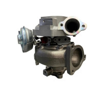 Turbo pour TOYOTA Landcruiser (J12) 4.5 D V8 205 CV 842127-5001S
