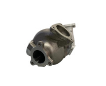 Turbo pour TOYOTA Landcruiser (J12) 4.5 D V8 205 CV 842127-5001S