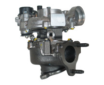 Turbo pour TOYOTA Landcruiser (J2) 4.5 D V8 265 CV VB36