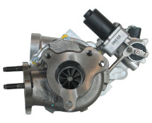 Turbo pour TOYOTA Landcruiser (J2) 4.5 D V8 265 CV VB36