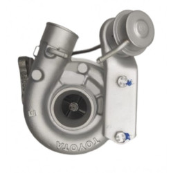 Turbo pour TOYOTA Picnic 2.2 D 90 CV 17201-64170