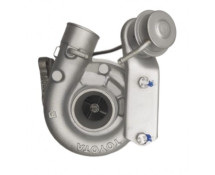Turbo pour TOYOTA Picnic 2.2 D 90 CV 17201-64170