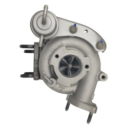 Turbo pour TOYOTA Supra 3.0 Turbo (JZA80) 330 CV 17201-46030