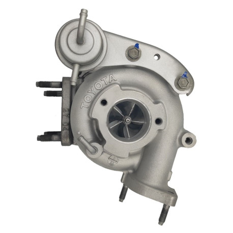 Turbo pour TOYOTA Supra 3.0 Turbo (JZA80) 330 CV 17201-46030