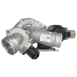 Turbo pour VOLKSWAGEN New Beetle (9C1 / 1C1) 1.8 TFSI 170 CV 830233-5007S