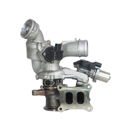 Turbo pour VOLKSWAGEN Jetta 6 (162 / 163 / AV3 / AV2) 1.8 TFSI 170 CV 830233-5007S