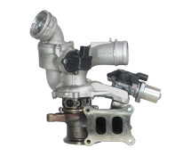 Turbo pour VOLKSWAGEN Passat B8 1.8 TFSI 170 CV 830233-5007S