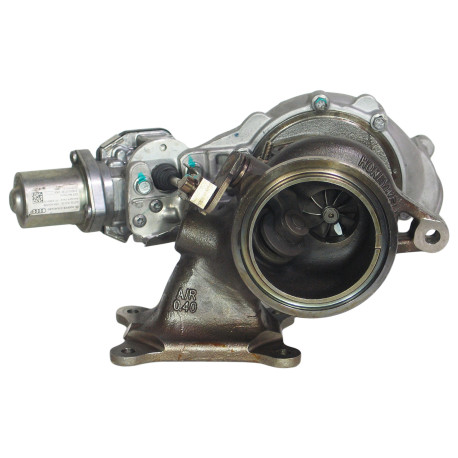 Turbo pour VOLKSWAGEN Passat B8 1.8 TFSI 170 CV 830233-5007S