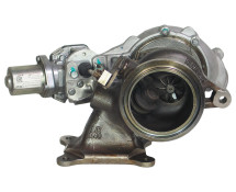 Turbo pour VOLKSWAGEN Passat B8 1.8 TFSI 170 CV 830233-5007S