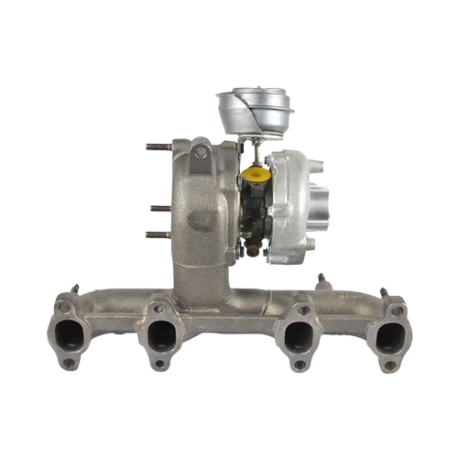 Turbo pour VOLKSWAGEN Caddy 2 1.9 TDI 110 CV 712968-5006S