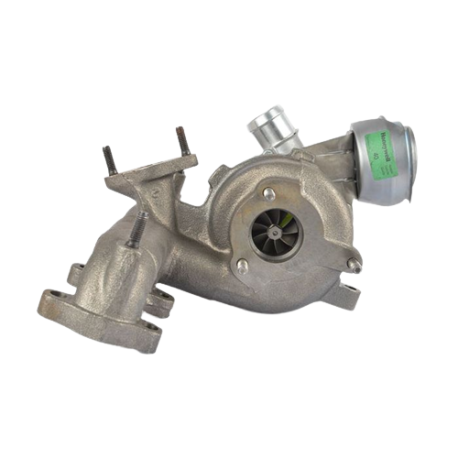 Turbo pour VOLKSWAGEN Caddy 2 1.9 TDI 110 CV 712968-5006S