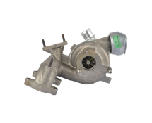Turbo pour VOLKSWAGEN Caddy 2 1.9 TDI 110 CV 712968-5006S