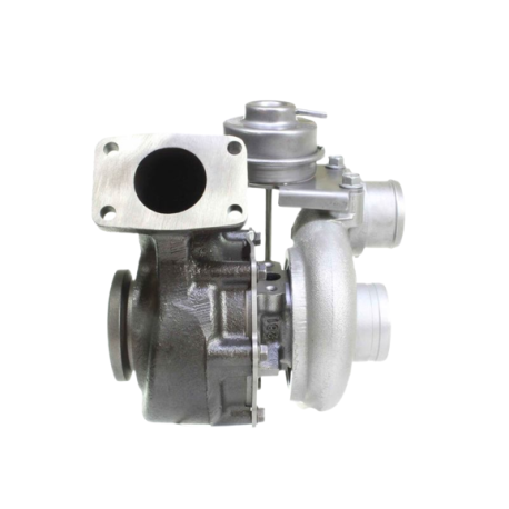 Turbo pour VOLKSWAGEN Crafter (2E_) 2.5 TDI 136 CV 49T77-07440