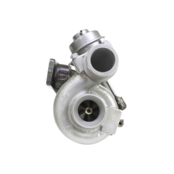 Turbo pour VOLKSWAGEN Crafter (2E_) 2.5 TDI 88 CV 49T77-07460