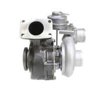 Turbo pour VOLKSWAGEN Crafter (2E_) 2.5 TDI 88 CV 49T77-07460