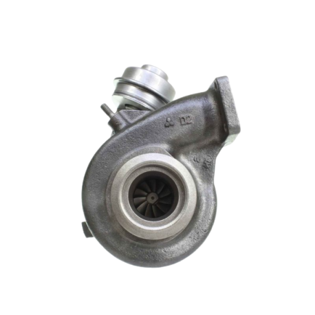 Turbo pour VOLKSWAGEN Crafter (2E_) 2.5 TDI 88 CV 49T77-07460