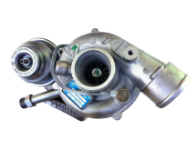 Turbo pour VOLKSWAGEN Jetta 2 (19E / 1G2 / 165) 1.6 TD 60 CV 5314 988 6086