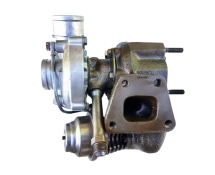 Turbo pour VOLKSWAGEN Jetta 2 (19E / 1G2 / 165) 1.6 TD 60 CV 5314 988 6086