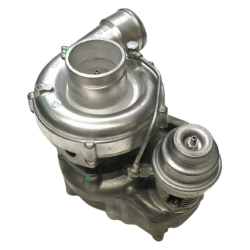 Turbo pour VOLKSWAGEN Jetta 2 (19E / 1G2 / 165) 1.6 TD 69 CV 5324 988 6082