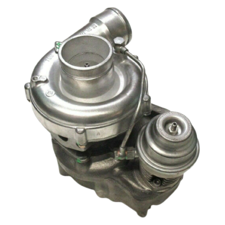 Turbo pour VOLKSWAGEN Jetta 2 (19E / 1G2 / 165) 1.6 TD 69 CV 5324 988 6082