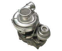 Turbo pour VOLKSWAGEN Jetta 2 (19E / 1G2 / 165) 1.6 TD 69 CV 5324 988 6082