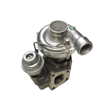 Turbo pour VOLKSWAGEN Jetta 2 (19E / 1G2 / 165) 1.6 TD 69 CV 5324 988 6082