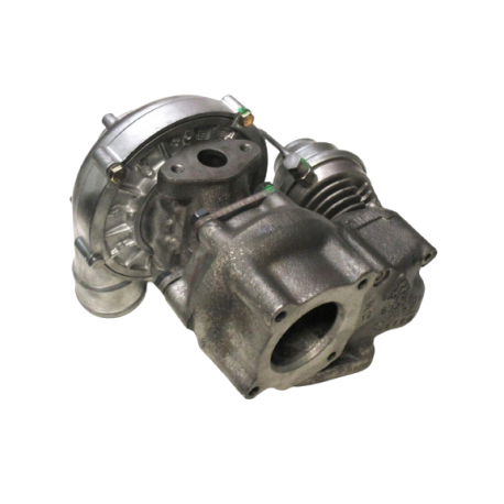 Turbo pour VOLKSWAGEN Jetta 2 (19E / 1G2 / 165) 1.6 TD 69 CV 5324 988 6082