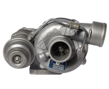 Turbo pour SEAT Toledo 1 (1L) 1.9 TD 75 CV 5314 988 7009