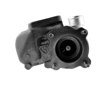 Turbo pour SEAT Toledo 1 (1L) 1.9 TD 75 CV 5314 988 7009