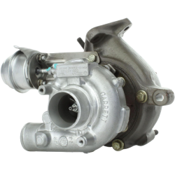 Turbo pour VOLKSWAGEN Golf 3 (1H1) 1.9 TDI 110 CV 454161-5003S