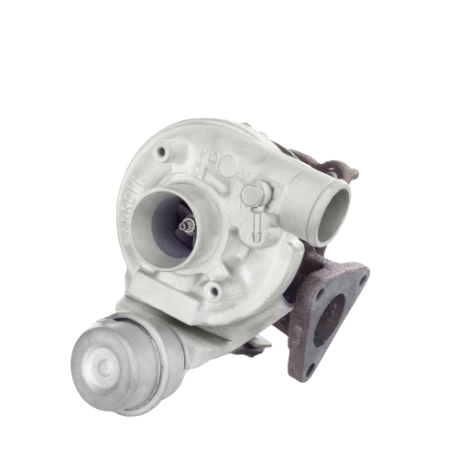 Turbo pour VOLKSWAGEN Golf 3 (1H1) 1.9 TDI 90 CV 454172-0002
