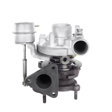 Turbo pour VOLKSWAGEN Golf 3 (1H1) 1.9 TDI 90 CV 454172-0002