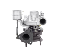 Turbo pour VOLKSWAGEN Golf 3 (1H1) 1.9 TDI 90 CV 454172-0002
