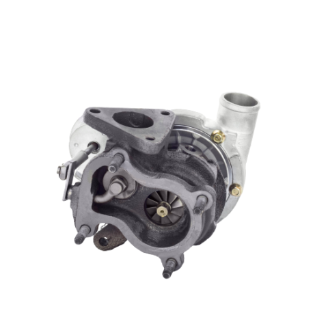 Turbo pour VOLKSWAGEN Golf 3 (1H1) 1.9 TDI 90 CV 454172-0002