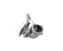 Turbo pour VOLKSWAGEN Golf 4 (1J1) 1.8 T 150 CV 5303 988 0035