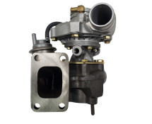 Turbo pour VOLVO 760 2.4 TD 109 CV 466088-0001