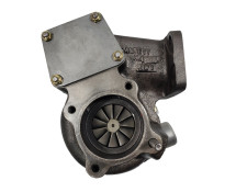 Turbo pour VOLVO 765 2.4 TD 110 CV 466088-0001