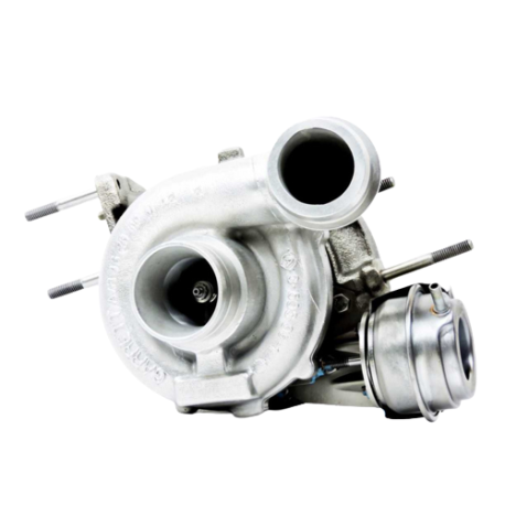 Turbo pour VOLKSWAGEN LT 2 2.5 TDI 109 CV 454205-9007S