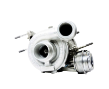 Turbo pour VOLKSWAGEN LT 2 2.5 TDI 109 CV 454205-9007S