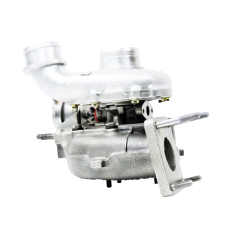 Turbo pour VOLKSWAGEN LT 2 2.5 TDI 109 CV 454205-9007S