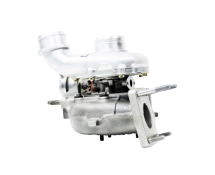 Turbo pour VOLKSWAGEN LT 2 2.5 TDI 109 CV 454205-9007S