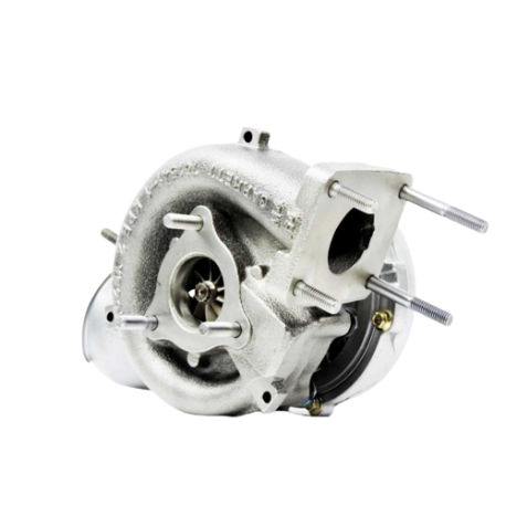 Turbo pour VOLKSWAGEN LT 2 2.5 TDI 109 CV 454205-9007S