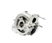 Turbo pour VOLKSWAGEN LT 2 2.5 TDI 109 CV 454205-9007S
