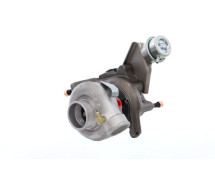 Turbo pour VOLKSWAGEN LT 2 2.8 TDI 125 CV 703325-5001S