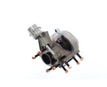 Turbo pour VOLKSWAGEN LT 2 2.8 TDI 125 CV 703325-5001S