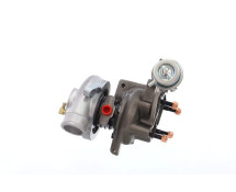 Turbo pour VOLKSWAGEN LT 2 2.8 TDI 125 CV 703325-5001S