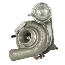 Turbo pour VOLKSWAGEN Parati 2.0 HDi 111 CV 756068-5001S